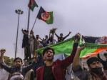 Taliban quash protests and seize enemies, tightening grip on Afghanistan