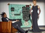 BeyoncÃ©, Jay-Z, and... Basquiat celebrate love for Tiffany & Co.