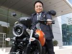How Yamaha is gearing up to win the Indian two wheeler market