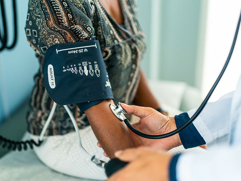 Forbes India - Health: High Blood Pressure Doubled Globally In 30 Years,  Study Shows