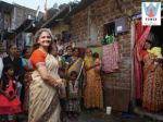 Pratima Joshi: Putting slums on the map