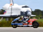 Voxan Wattman: World's fastest electric motorcycle tops 470 km/h