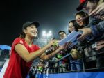 'Where is **?': Fans in China elude censors to talk about Peng Shuai