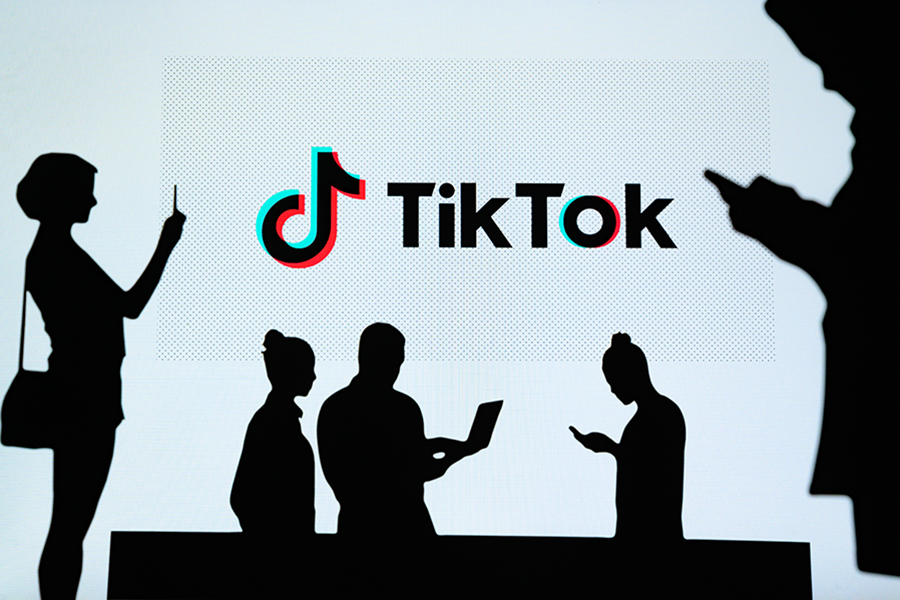 How TikTok keeps you watching