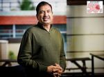 Staying hungry and foolish: How Kamesh Goyal started up at 50 and built a unicorn
