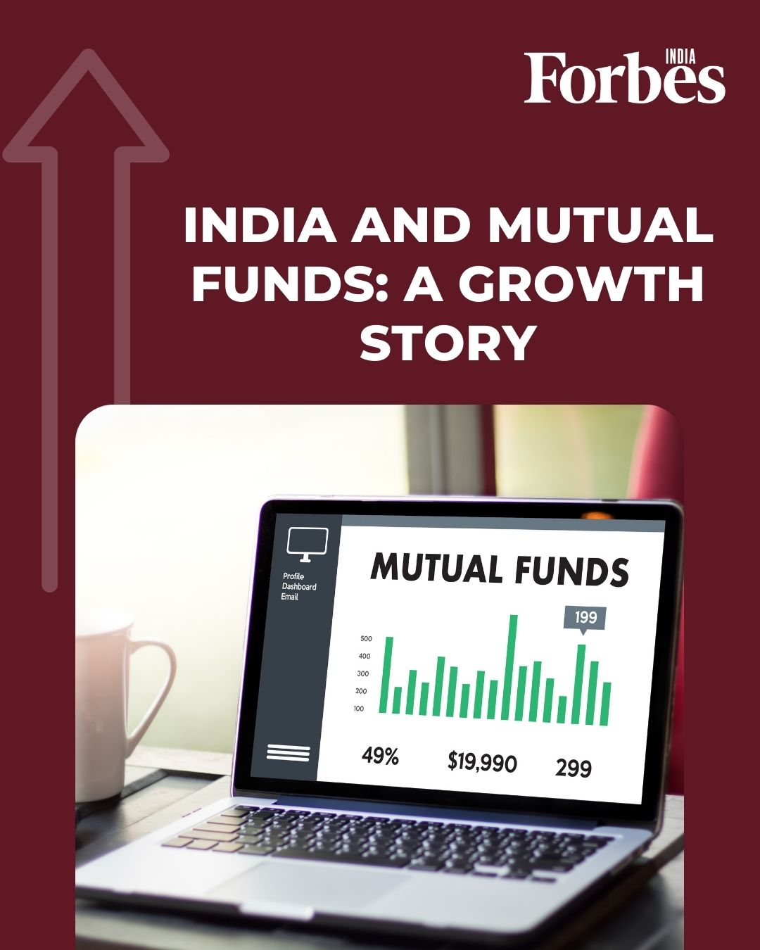 Indian mutual funds' AUM jumps five-fold in 10 years to Rs 37.33 lakh crore in 2021