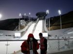 The diplomatic boycott shadowing 2022 Beijing Olympics