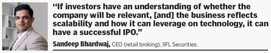 Learnings from a crowded IPO year
