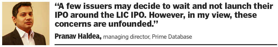 Learnings from a crowded IPO year