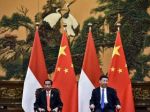 China conflict: Why the US needs Indonesia