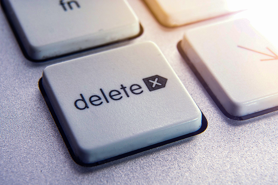 Is deleting your emails really all that good for the planet?