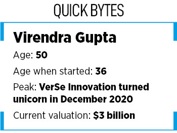 How to give in to your compulsive idea, Virendra Gupta style