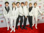 BTS continues to reign supreme on Twitter