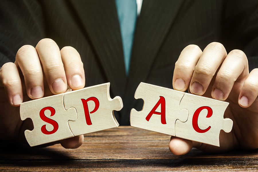 The rise of Special Purpose Acquisition Companies (SPACs)