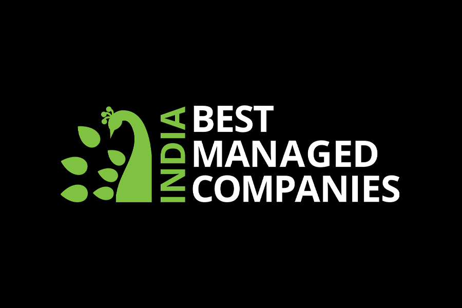 Decoding a "best managed" Indian family business