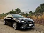 Easy Rider: Why the Camry Hybrid needs a good chunk of your attention