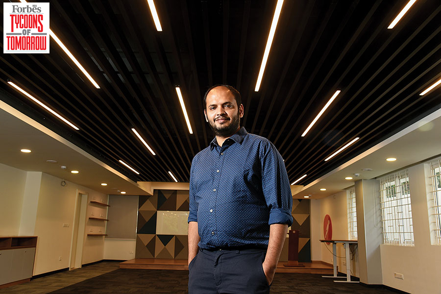 Abhinav Asthana and Postman: Putting India on the global tech map