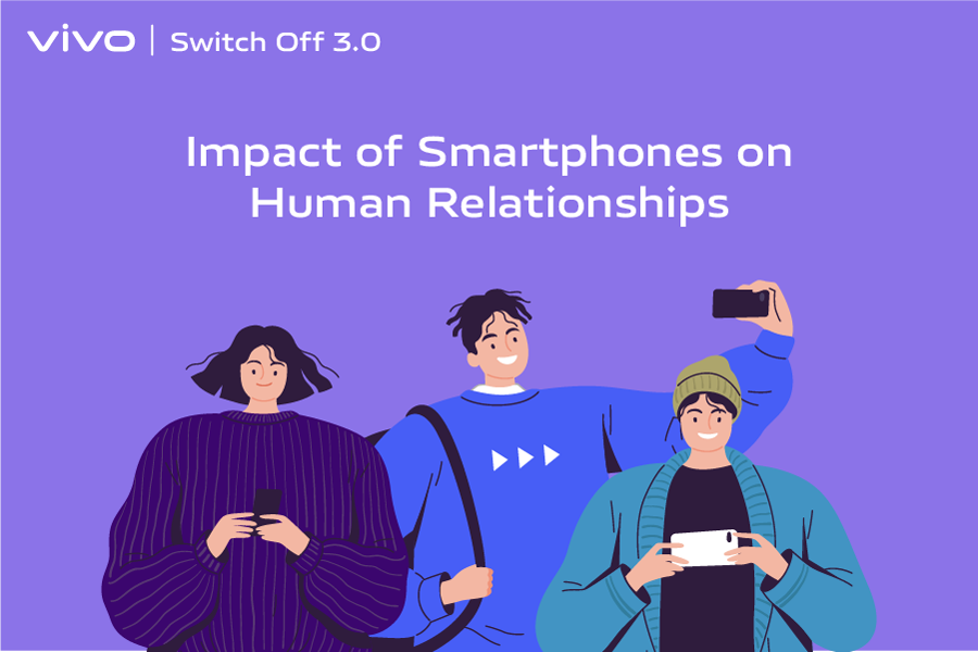 vivo's 'Switch Off' 3.0 – Bringing Joy to Relationships This New Year