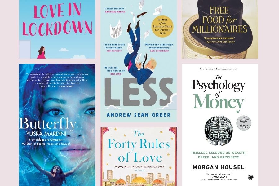 Forbes India 2021 rewind: Best books we read