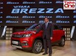How Maruti Suzuki lost out on India's SUV boom and, with it, market share