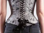 How the corset is shaping up to be fashion's latest trend