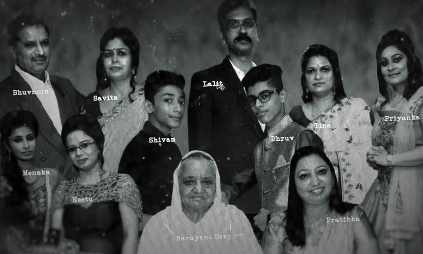 Forbes India 2021 Rewind: Best web series we watched this year