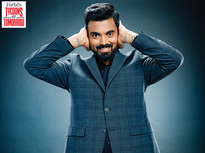 IPL, T-20, Test Cricket: I Was Born To Just Play Cricket: KL Rahul - Forbes  India