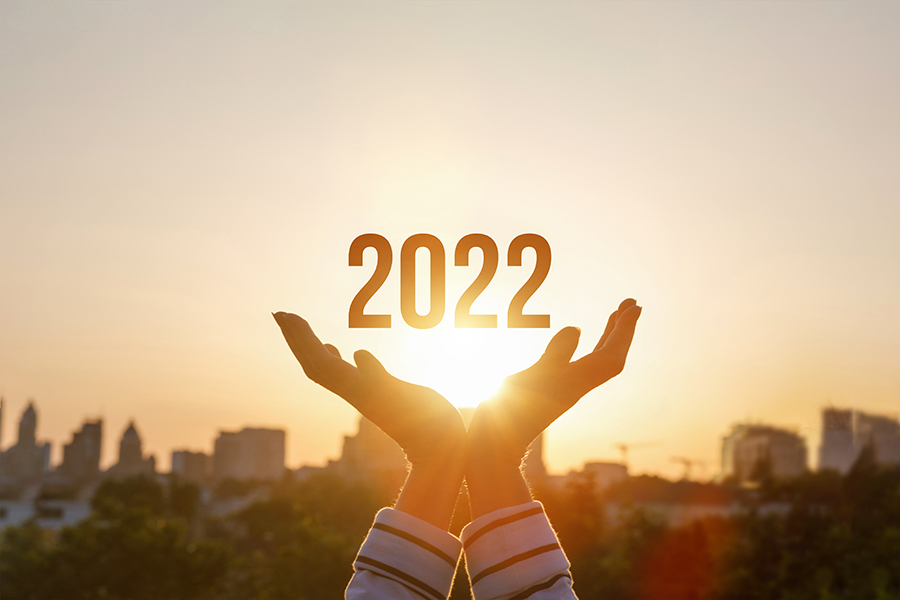 2022: What To Look Forward To In Sports, Science And Pop Culture ...