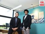 Pranav and Siddarth Pai: VC with a difference