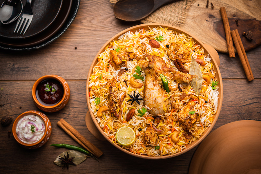 Unicorn Startups, Biryani: Why Is Biryani Getting Branded All Over The Country? - Forbes India
