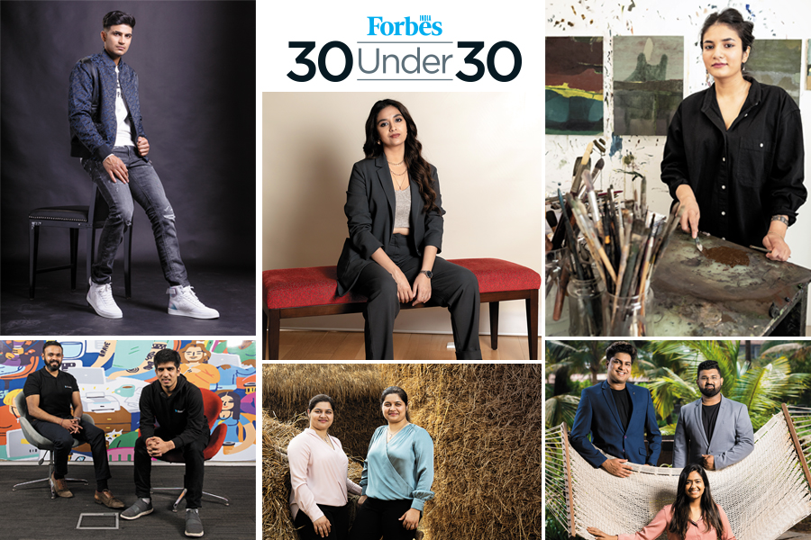 Forbes India 30 Under 30 2021: Finding young achievers in a tough year