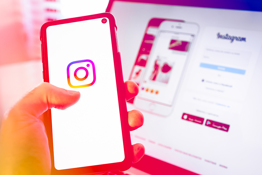 Instagram bans hundreds of accounts with stolen usernames