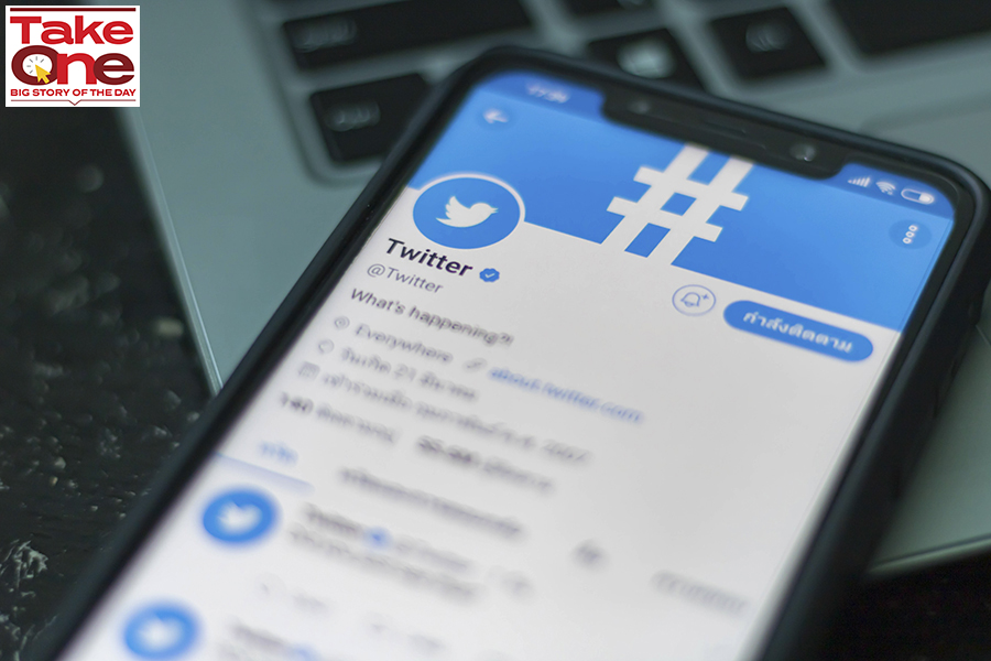 Blocking on govt orders is Twitter's litmus test on free speech