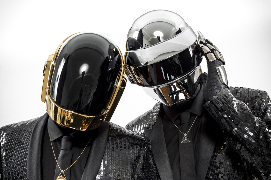 Daft Punk announces breakup after 28 years