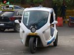 Three-wheelers account for bulk of EV sales in India