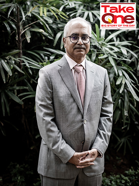 Inside Dr Reddy's plan to become India's third Covid-19 vaccine maker