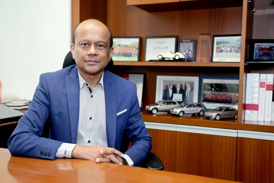 AVIS India: Leading mobility solutions provider for retail and corporate users