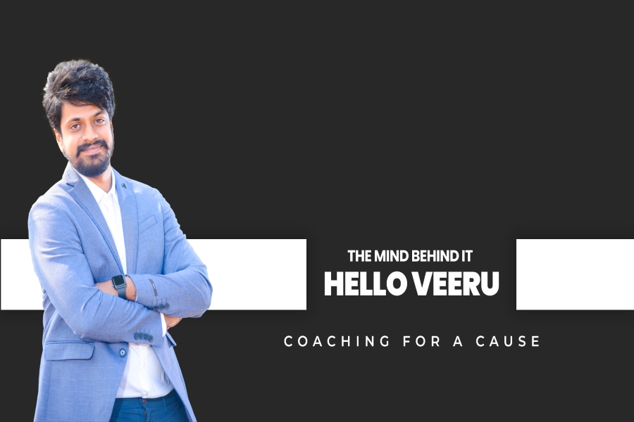 HelloVeeru: A course that's changing the digital market, one student at a time