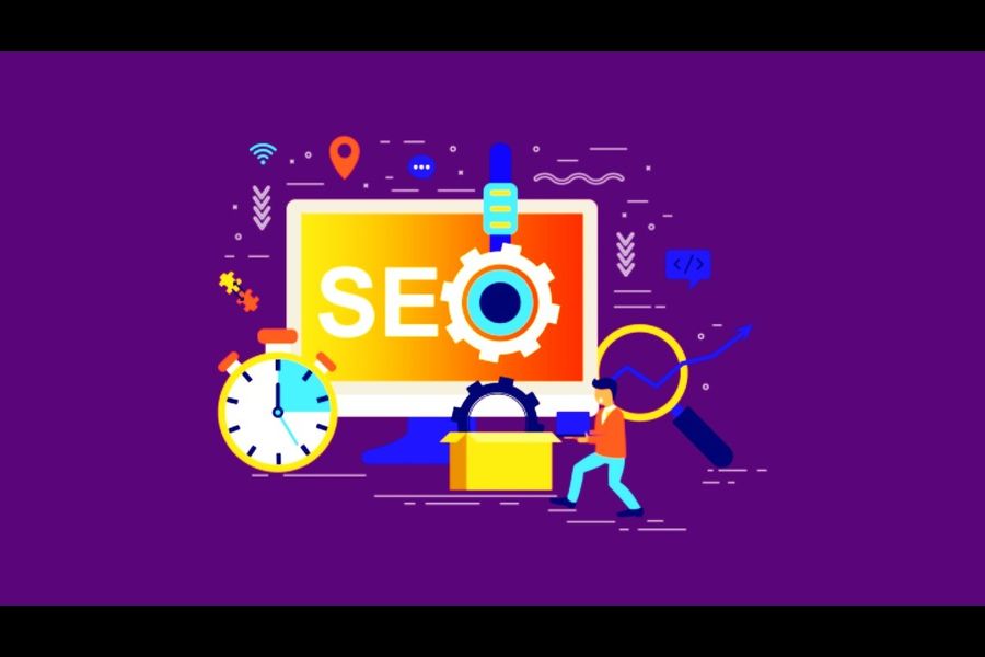 Optimise your website with free SEO tools online