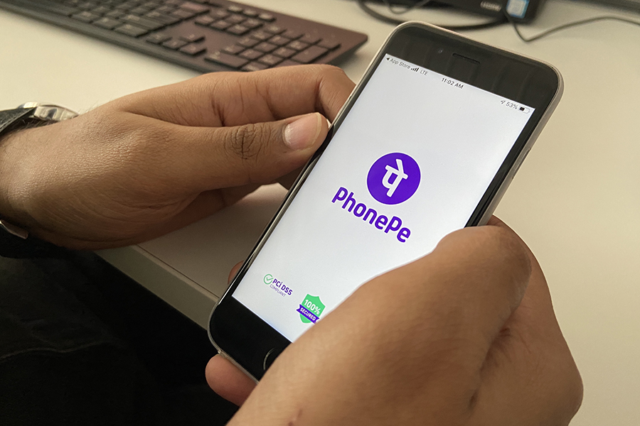WhatsApp fallout: Walmart's PhonePe moves over 1,000 staff to Signal