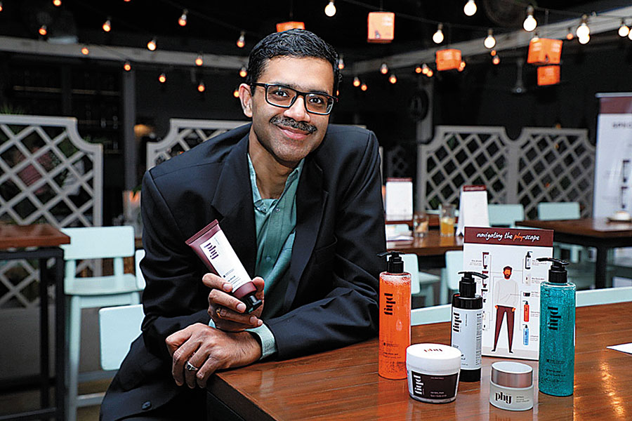 How Indian personal care brands are going niche