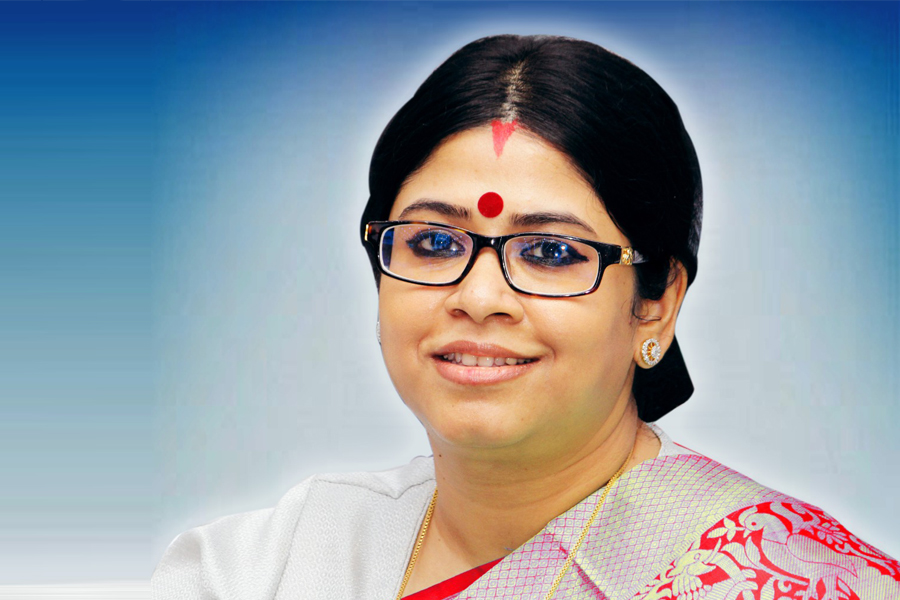 Sohini Sastri brings Vedic Astrology's medical benefits to people