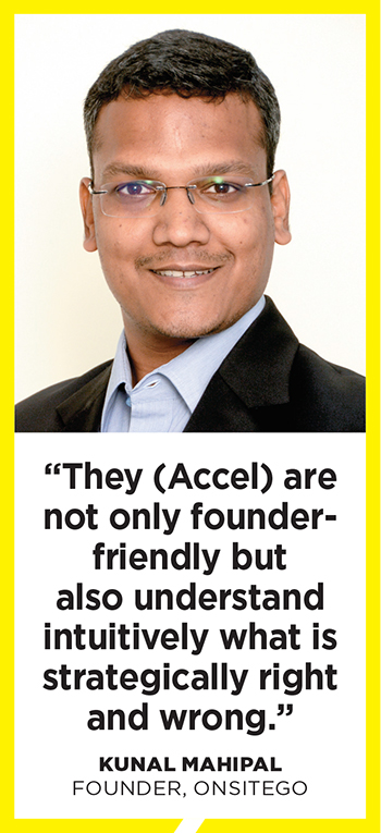 Accel India: Decoding founders' mentality to spin success
