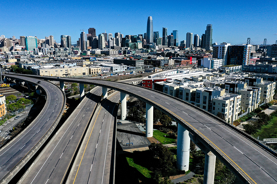 Could a small city become the next Silicon Valley? It's unlikely
