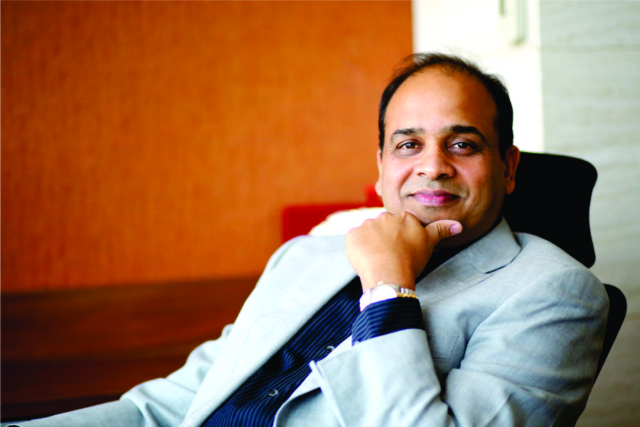 Pride Group: Spearheading Indian Real Estate as a Future Forward Developer