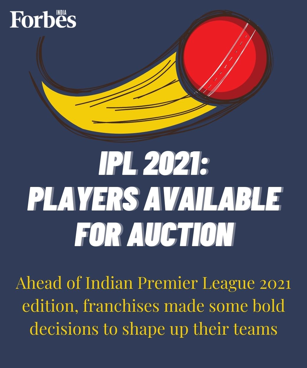 IPL 2021: From Steve Smith to Harbhajan Singh, players released ahead of auctions