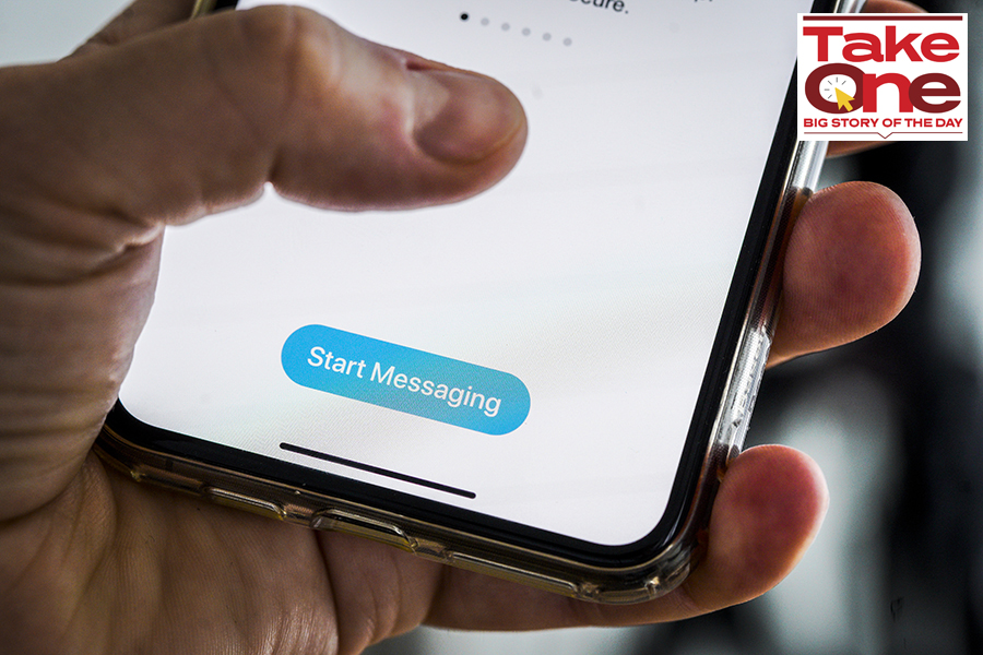 WhatsAlt: The Messenger Alternatives