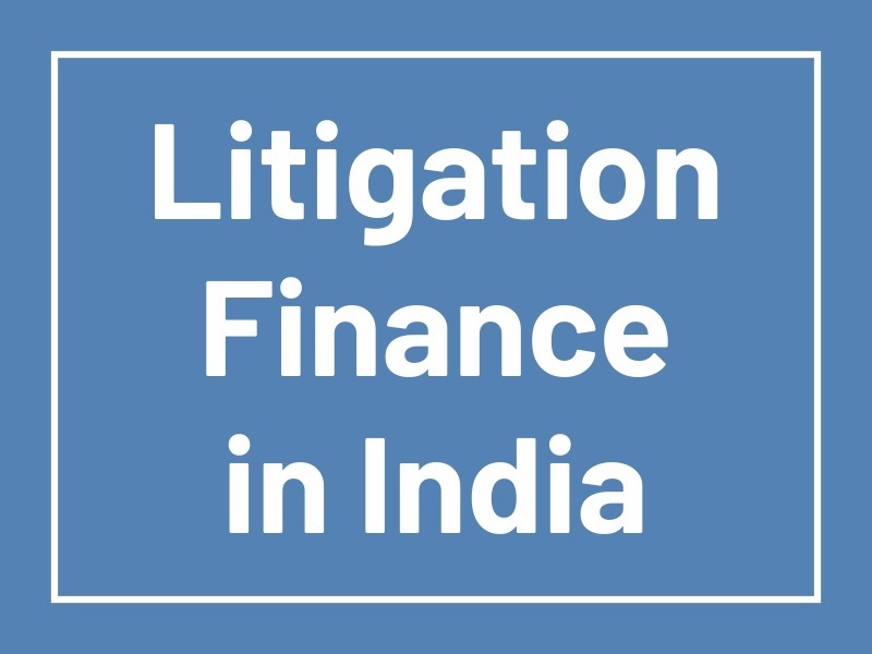 litigation finance