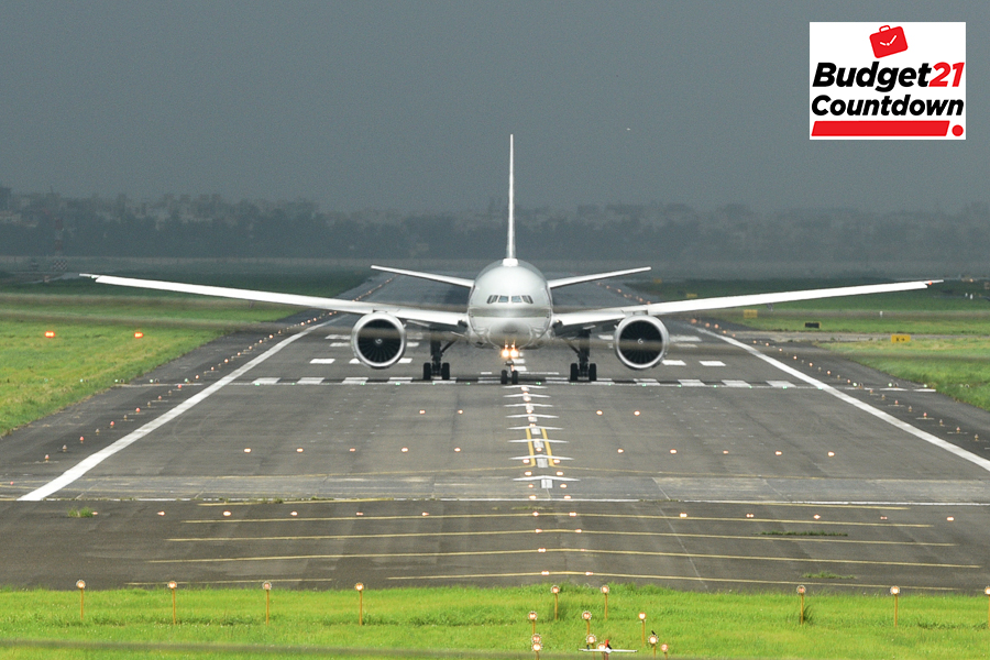 Can the Budget help India's aviation sector?