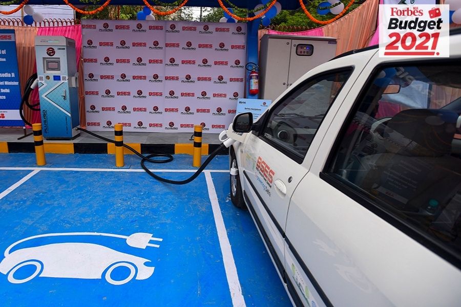 Budget 2021 Countdown: EV startups want inverted GST scrapped, FAME incentives extended to 2025